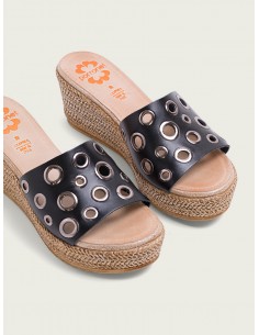 SANDALIA PORRONET 2737