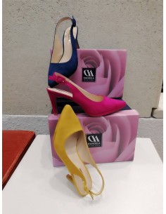 CHANEL PLTFM PUNTA T8 2