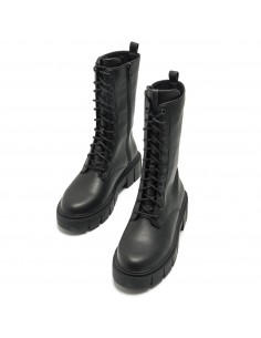 BOTA MILITAR MUSTANG MARS
