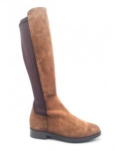 BOTA ALTA VIGUERA 8044