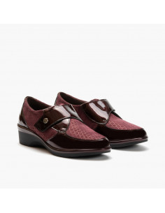 ZAPATO PITILLOS 1011