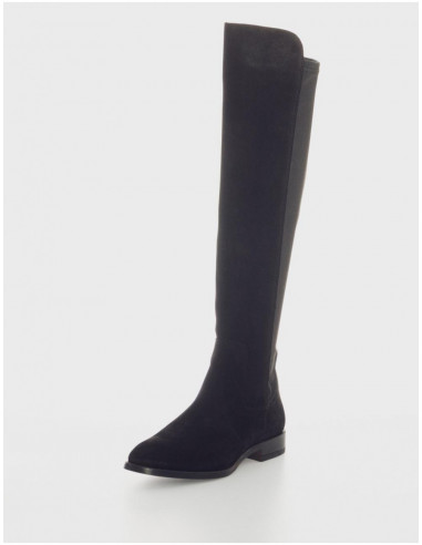 Botas altas de 2025 licra