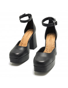 ZAPATO PULSERA MUSTANG 52798 2