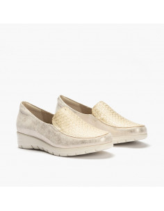 MOCASIN PITILLOS 2406