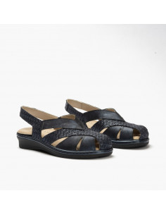 SANDALIA PITILLOS 1304