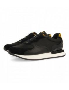SNEAKER GIOSEPPO PATCH 2