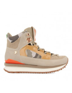 BOTA GIOSEPPO MECHER