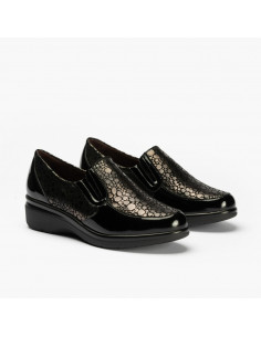 MOCASIN PITILLOS 1610