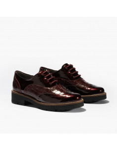 BLUCHER PITILLOS 1663