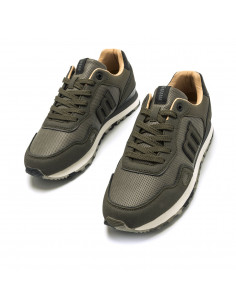 SNEAKER MUSTANG 84710