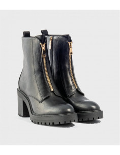BOTA MUSTANG 50404