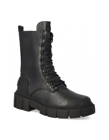 Botas mustang años 90 online