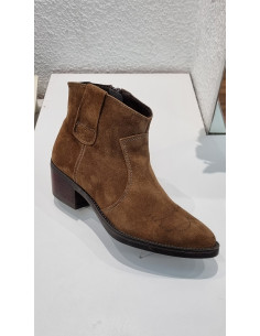 BOTA BRAN´S 8065
