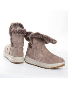 BOTA AMARPIES 22420