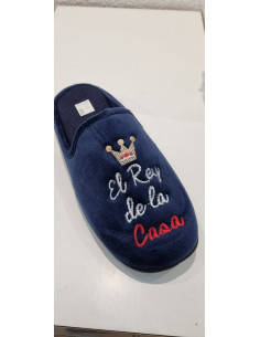 CHINELA REY VIVA 173