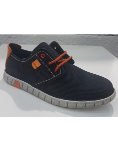 BLUCHER BRANS 13367